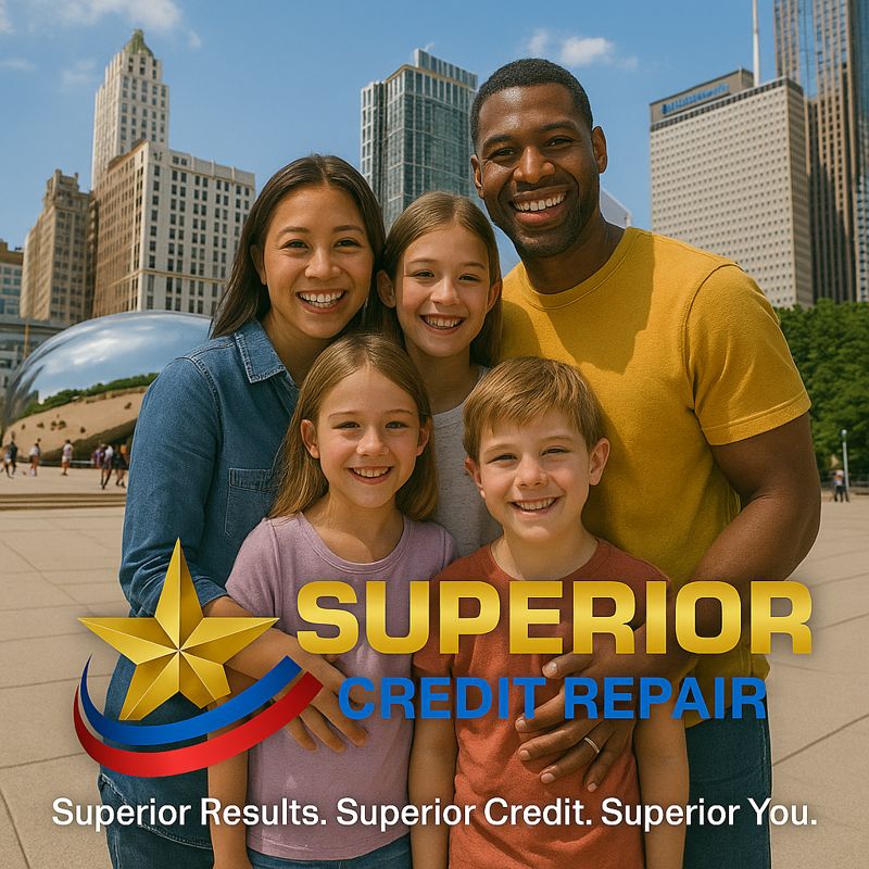 credit strategy planning and financial organization