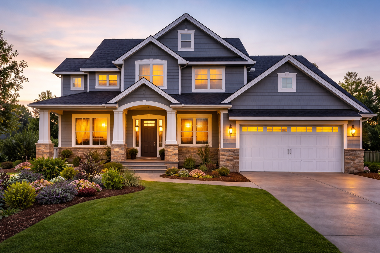 Home in Conway, South Carolina