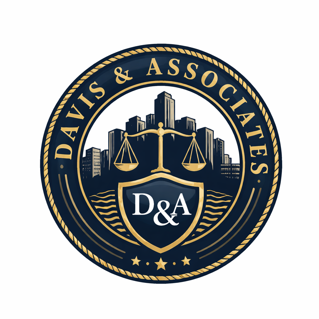 JN Davis & Associates