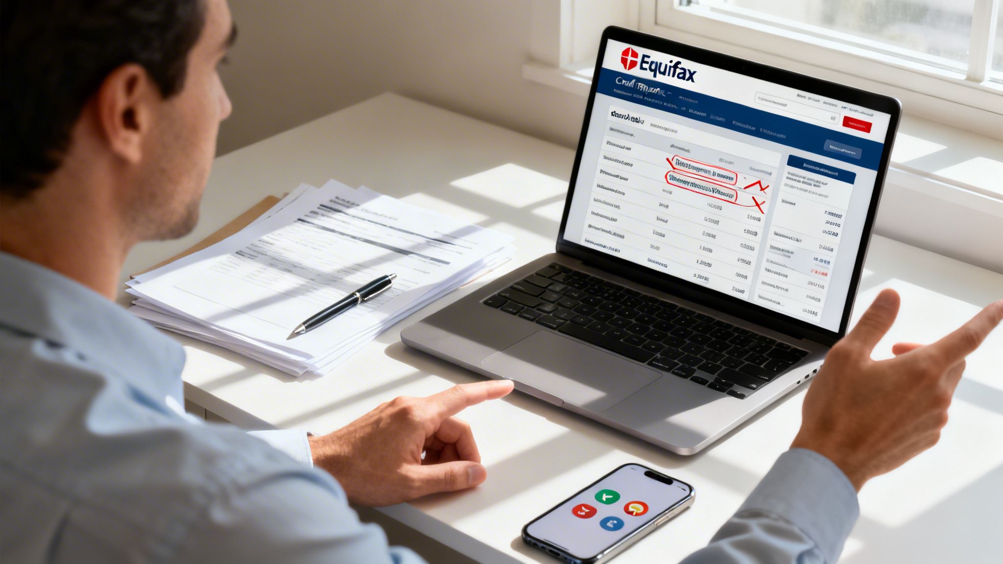 %credit repair near me%