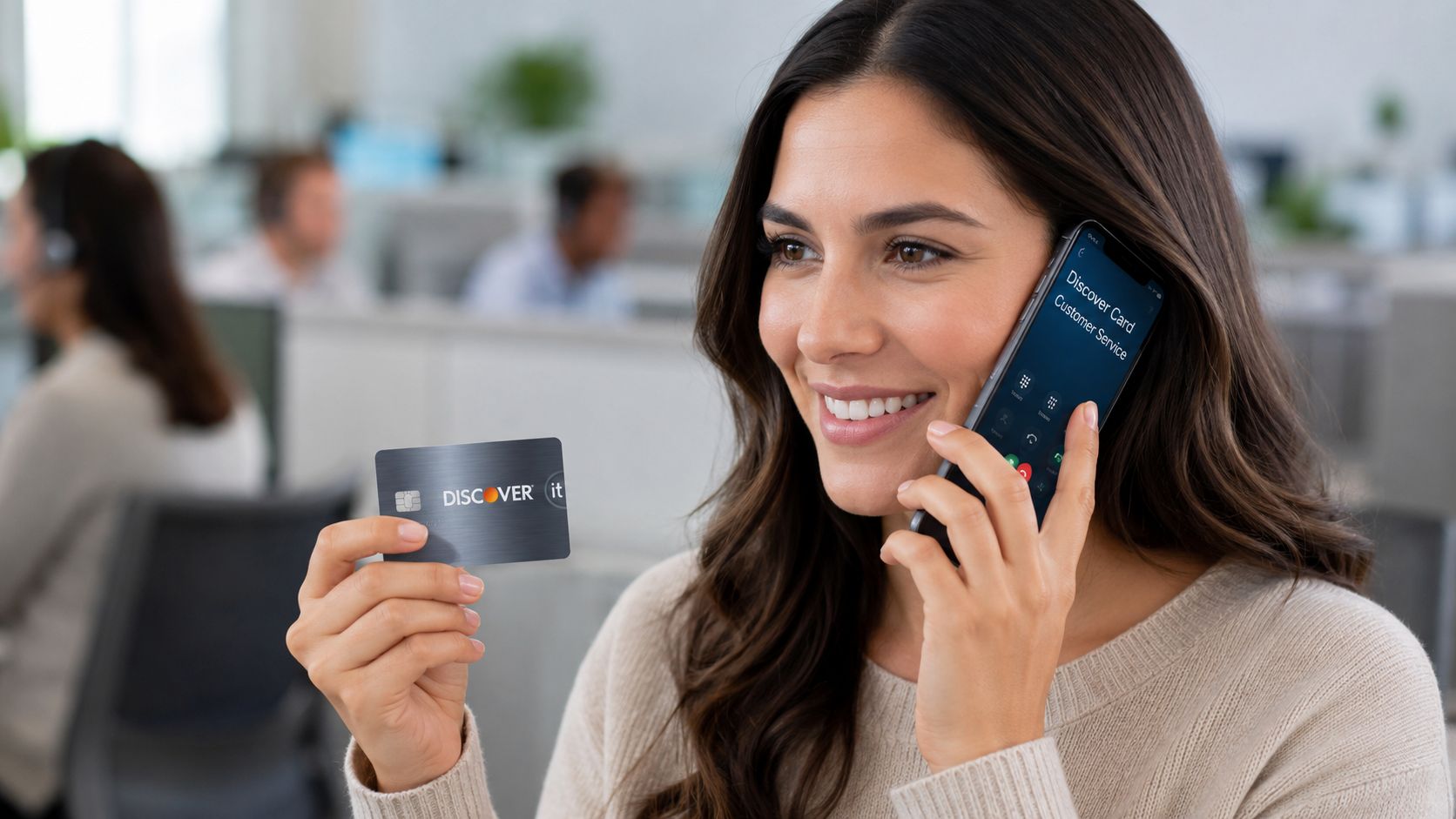 The Step-by-Step Process for Closing Your Discover Account