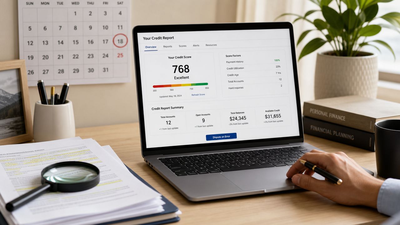 %credit repair near me%